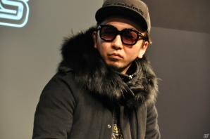 NAOKI MAEDA氏をよく知る参加者多数！ゲストにカリスマカンタロー氏が登壇、新楽曲の取得コードは本記事に掲載！iOS「CROSS×BEATS」体験イベントレポートの画像38