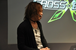 NAOKI MAEDA氏をよく知る参加者多数！ゲストにカリスマカンタロー氏が登壇、新楽曲の取得コードは本記事に掲載！iOS「CROSS×BEATS」体験イベントレポートの画像40