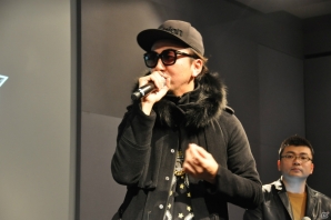 NAOKI MAEDA氏をよく知る参加者多数！ゲストにカリスマカンタロー氏が登壇、新楽曲の取得コードは本記事に掲載！iOS「CROSS×BEATS」体験イベントレポートの画像41