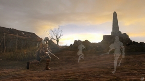 PS3/Xbox 360/PC「DARK SOULS II」最新のスクリーンショットと共にドラングレイグで出会う人物たちを紹介！の画像18