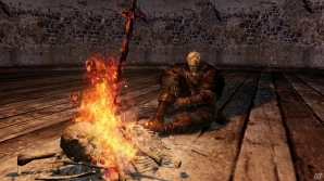 PS3/Xbox 360/PC「DARK SOULS II」最新のスクリーンショットと共にドラングレイグで出会う人物たちを紹介！の画像20