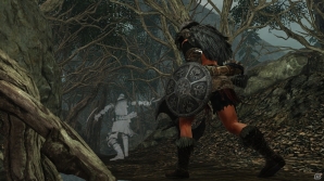 PS3/Xbox 360/PC「DARK SOULS II」最新のスクリーンショットと共にドラングレイグで出会う人物たちを紹介！の画像25