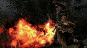 PS3/Xbox 360/PC「DARK SOULS II」最新のスクリーンショットと共にドラングレイグで出会う人物たちを紹介！の画像27