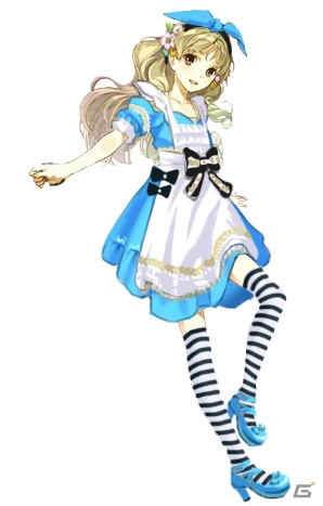 PS Vita「アーシャのアトリエ Plus ～黄昏の大地の錬金術士～」アーシャとウィルベルの新コスチュームイラストが公開にの画像54
