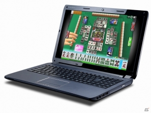 G-Tune、「セガNET麻雀 MJ」推奨パソコンが発売―NVIDIA GeForce GT750M＋第4世代インテル Core プロセッサー搭載による快適なプレイ環境が魅力の画像1