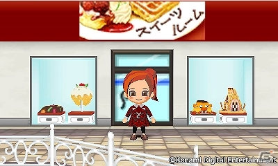 3DS「とんがりボウシと魔法の町」まとめてダウンロードキャンペーン第1弾が開始の画像3