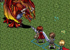ドラゴンと人間の間に秘められた長きに渡る因縁を巡る本格RPG「デッドドラゴンズ」がAndroid向けに配信開始