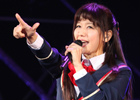 「アニメ紅白歌合戦 Vol.3」で「ガールフレンド（仮）」のスペシャルステージが展開―天都かなた役・井上喜久子さんがサプライズで登場！