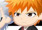 一護たちの新たなる戦いが2014年春に開幕！GREE「BLEACH 卍解バトル」ボイス付きSRカードが手に入る事前登録がスタート