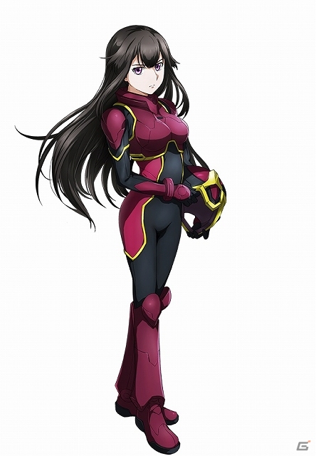 “出会い”で戦う新感覚ゲームアプリ「バディ・コンプレックス 戦場のカップリング」がiOS/Android向けに近日配信予定！ゲームシステムの一部も公開の画像2