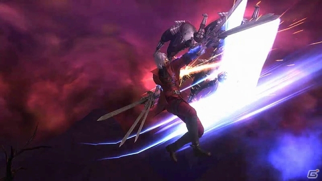 PS3「戦国BASARA4」伊達政宗の特別衣装「DMCダンテVer.」が発売日同日に配信決定！UHA味覚糖やインターネットカフェとのコラボ情報も発表の画像5
