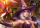 Android「アカシャ～天空の宝玉～」配信開始！ゲーム内アイテムがもらえる配信記念イベントも同時開催