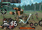 iOS/Android向け3Dアクション「無銘 -No Name-」が2014年春の公開に向けてクラウドファンディングサービス「CAMPFIRE」にて資金調達を開始