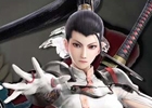 PS3「戦国BASARA4」井伊直虎の活躍を確認できる見所たっぷりのプレイ動画が公開に