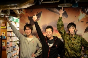 PC「World of Tanks」1月26日に開催予定のオフラインイベント「WoT基地祭」にプロ格闘ゲーマー・ふ～ど選手が殴り込み参戦！来場者特典も公開の画像1
