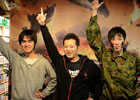 PC「World of Tanks」1月26日に開催予定のオフラインイベント「WoT基地祭」にプロ格闘ゲーマー・ふ～ど選手が殴り込み参戦！来場者特典も公開