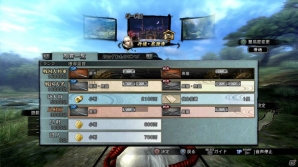 【戦国BASARA4総力特集】自分だけの戦国時代を“創世”せよ！第三回は戦国創世モードやリアルタイムレベルアップを含む新システムなどを紹介の画像10