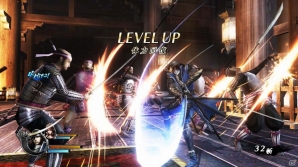 【戦国BASARA4総力特集】自分だけの戦国時代を“創世”せよ！第三回は戦国創世モードやリアルタイムレベルアップを含む新システムなどを紹介の画像28