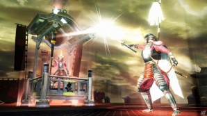 【戦国BASARA4総力特集】自分だけの戦国時代を“創世”せよ！第三回は戦国創世モードやリアルタイムレベルアップを含む新システムなどを紹介の画像33