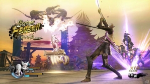 【戦国BASARA4総力特集】自分だけの戦国時代を“創世”せよ！第三回は戦国創世モードやリアルタイムレベルアップを含む新システムなどを紹介の画像43