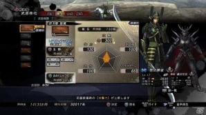 【戦国BASARA4総力特集】自分だけの戦国時代を“創世”せよ！第三回は戦国創世モードやリアルタイムレベルアップを含む新システムなどを紹介の画像47