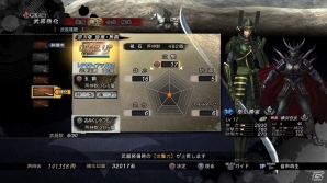 【戦国BASARA4総力特集】自分だけの戦国時代を“創世”せよ！第三回は戦国創世モードやリアルタイムレベルアップを含む新システムなどを紹介の画像52