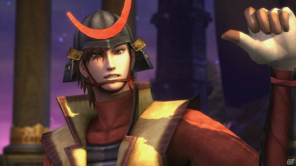 【戦国BASARA4総力特集】自分だけの戦国時代を“創世”せよ！第三回は戦国創世モードやリアルタイムレベルアップを含む新システムなどを紹介の画像46