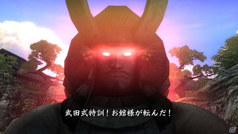 【戦国BASARA4総力特集】自分だけの戦国時代を“創世”せよ！第三回は戦国創世モードやリアルタイムレベルアップを含む新システムなどを紹介の画像76
