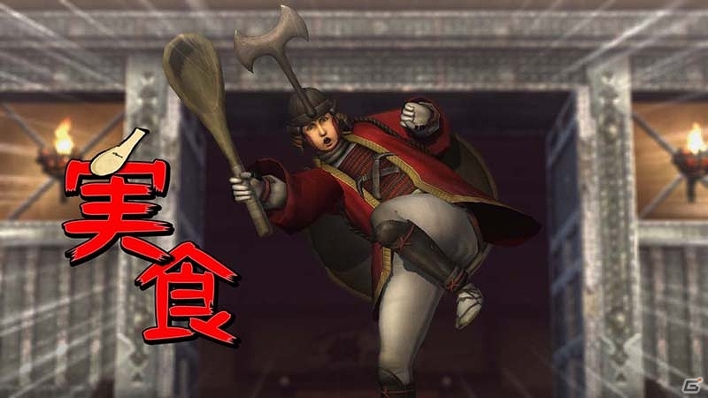 【戦国BASARA4総力特集】自分だけの戦国時代を“創世”せよ！第三回は戦国創世モードやリアルタイムレベルアップを含む新システムなどを紹介の画像87