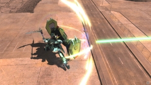 PS3「機動戦士ガンダム エクストリームバーサス フルブースト」新機体がターゲットとして登場する「フルブーストミッション」の追加ミッションが無料配信！の画像57