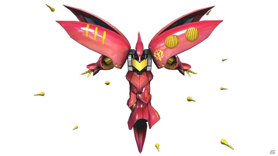 PS3「機動戦士ガンダム エクストリームバーサス フルブースト」新機体がターゲットとして登場する「フルブーストミッション」の追加ミッションが無料配信！の画像15