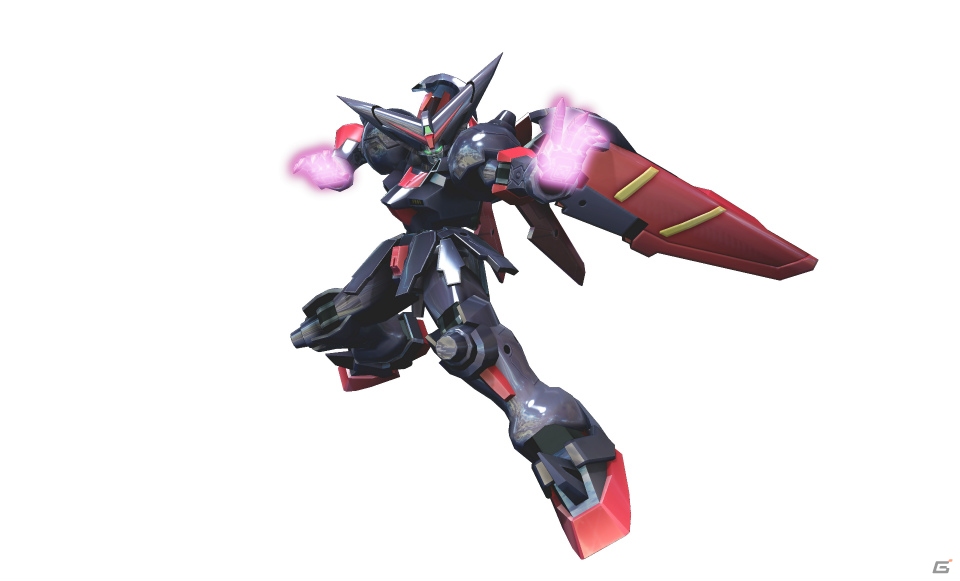 PS3「機動戦士ガンダム エクストリームバーサス フルブースト」新機体がターゲットとして登場する「フルブーストミッション」の追加ミッションが無料配信！の画像23
