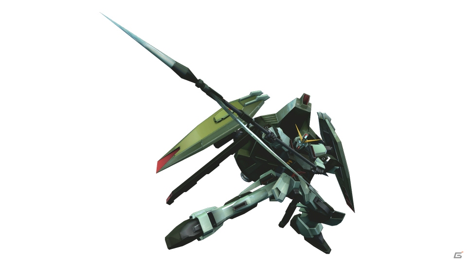 PS3「機動戦士ガンダム エクストリームバーサス フルブースト」新機体がターゲットとして登場する「フルブーストミッション」の追加ミッションが無料配信！の画像49