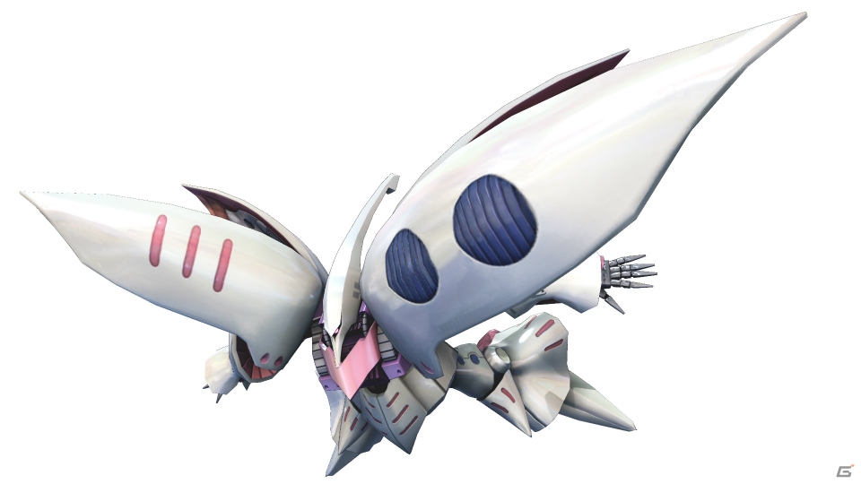 PS3「機動戦士ガンダム エクストリームバーサス フルブースト」新機体がターゲットとして登場する「フルブーストミッション」の追加ミッションが無料配信！の画像7