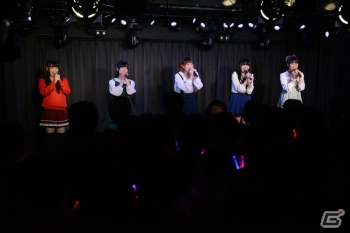 “クイズ麻倉もも”は大波乱！？「アイドルマスター ミリオンライブ！」CD第9弾「THE IDOLM@STER LIVE THE@TER PERFORMANCE 09」発売記念イベントをレポートの画像20