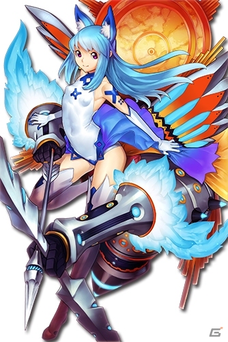 iOS/Android「チェインクロニクル」新たな魔神・アルミルスが1月23日に襲来！プロローグクエストも配信決定の画像2
