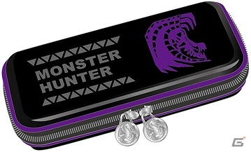 インテリアステッカーやバッジコレクションなど「モンスターハンター4」の最新グッズを紹介！お菓子売り場限定の蒔絵調シールや2014年版の文房具もの画像54