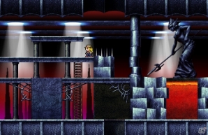PC「LA-MULANA 2」開発資金などを募るクラウドファンディング企画がKickStarterにて開始―PLAYISMとNIGOROによる協力体制の画像10