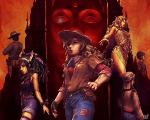 PC「LA-MULANA 2」開発資金などを募るクラウドファンディング企画がKickStarterにて開始―PLAYISMとNIGOROによる協力体制の画像17