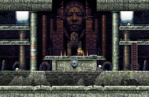 PC「LA-MULANA 2」開発資金などを募るクラウドファンディング企画がKickStarterにて開始―PLAYISMとNIGOROによる協力体制の画像7