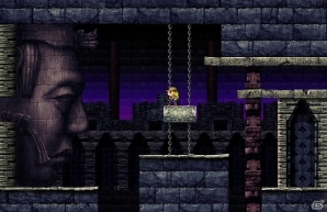 PC「LA-MULANA 2」開発資金などを募るクラウドファンディング企画がKickStarterにて開始―PLAYISMとNIGOROによる協力体制の画像8