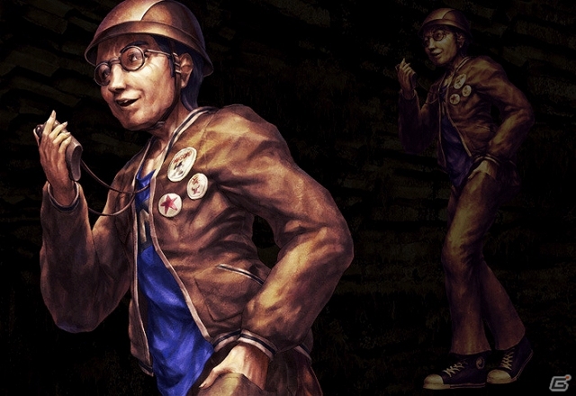 PC「LA-MULANA 2」開発資金などを募るクラウドファンディング企画がKickStarterにて開始―PLAYISMとNIGOROによる協力体制の画像4