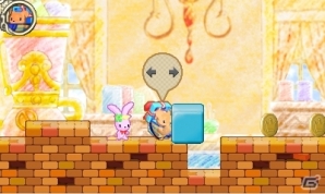 3DS「といてすすんで！なぞときキャッスル」1月29日に配信決定―アミューズメントメディア総合学院とアークシステムワークスが贈る謎解き型アクションパズルの画像14