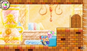 3DS「といてすすんで！なぞときキャッスル」1月29日に配信決定―アミューズメントメディア総合学院とアークシステムワークスが贈る謎解き型アクションパズルの画像6
