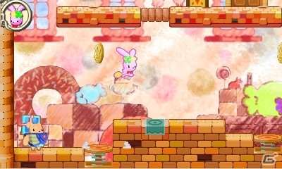 3DS「といてすすんで！なぞときキャッスル」1月29日に配信決定―アミューズメントメディア総合学院とアークシステムワークスが贈る謎解き型アクションパズルの画像11