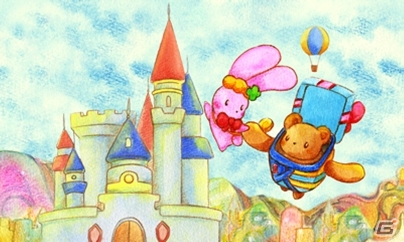 3DS「といてすすんで！なぞときキャッスル」1月29日に配信決定―アミューズメントメディア総合学院とアークシステムワークスが贈る謎解き型アクションパズルの画像17