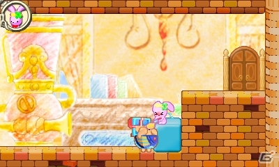 3DS「といてすすんで！なぞときキャッスル」1月29日に配信決定―アミューズメントメディア総合学院とアークシステムワークスが贈る謎解き型アクションパズルの画像6