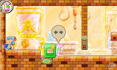 3DS「といてすすんで！なぞときキャッスル」1月29日に配信決定―アミューズメントメディア総合学院とアークシステムワークスが贈る謎解き型アクションパズルの画像8