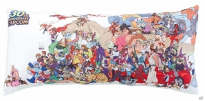 「一番くじ カプコン30th Anniversary」全ラインナップが公開！公式サイトにて特設サイトも開設の画像4