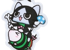 ケータイまわりにもアイルーがオトモ！「AIROU アイルーとなかまたち スマホコーデコレクション」が登場